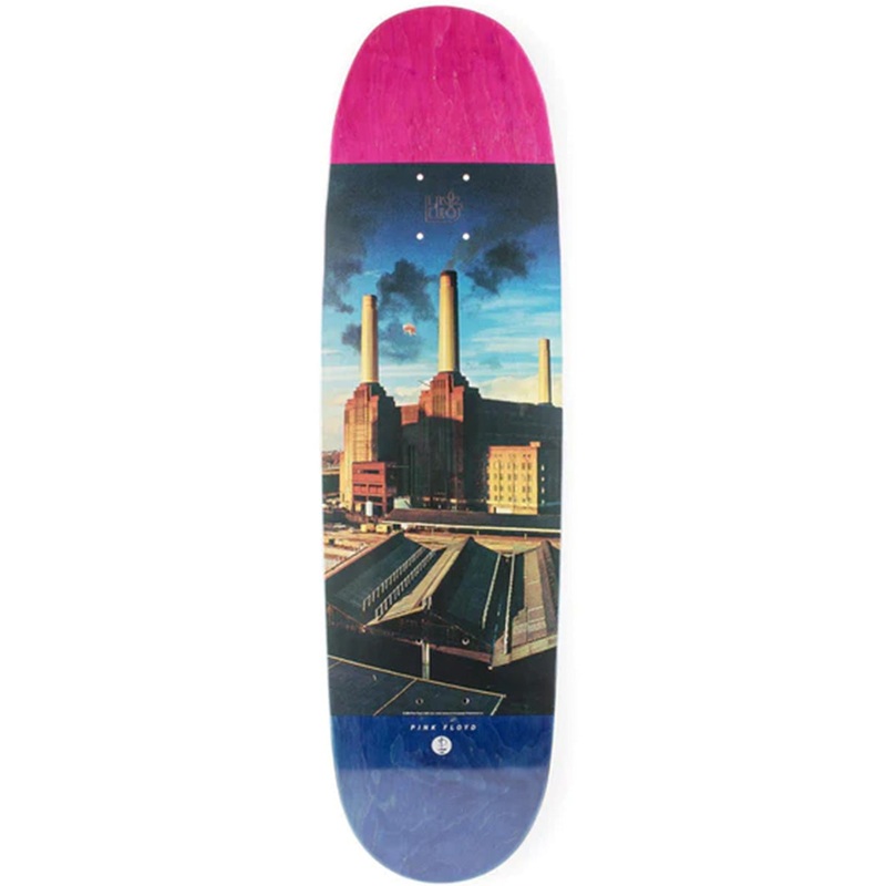 Habitat - Pink Floyd Animals 8.75 Skateboard Deck