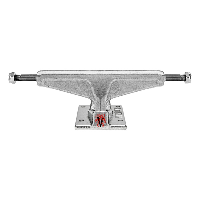 Venture - Mike Anderson V-Cast Hollows Hi 5.8 Skateboard Trucks