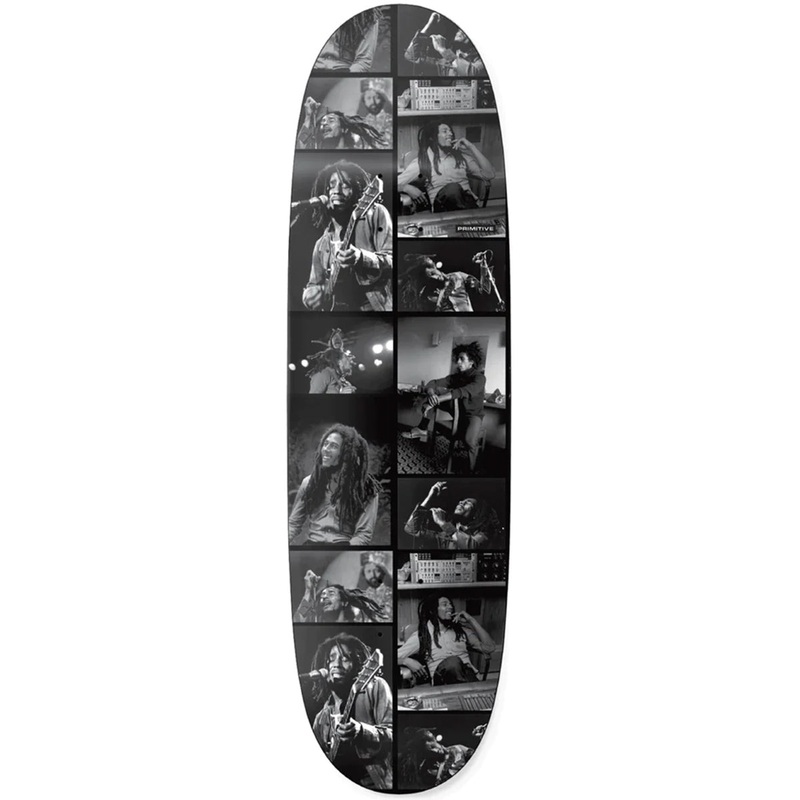 Primitive - Prophet Egg 8.75 Skateboard Deck