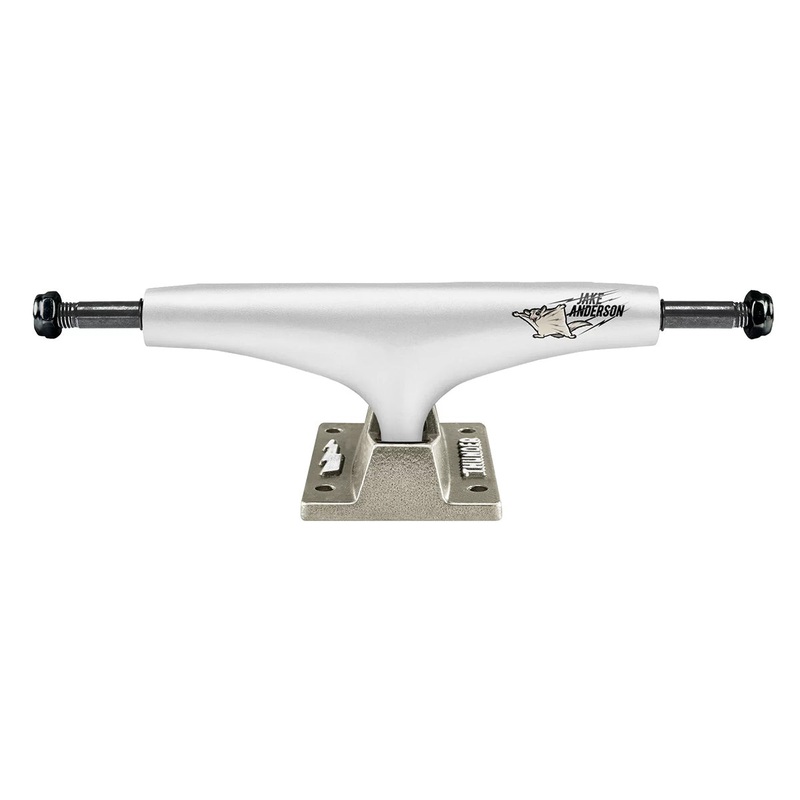 Thunder - Jake Anderson Airstrike Hi 149 Skateboard Trucks