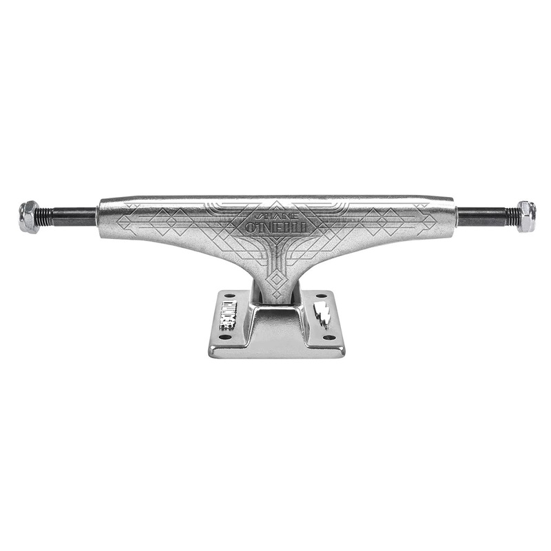 Thunder - Shane O'Neill Deco Lights Hi 148 Skateboard Trucks