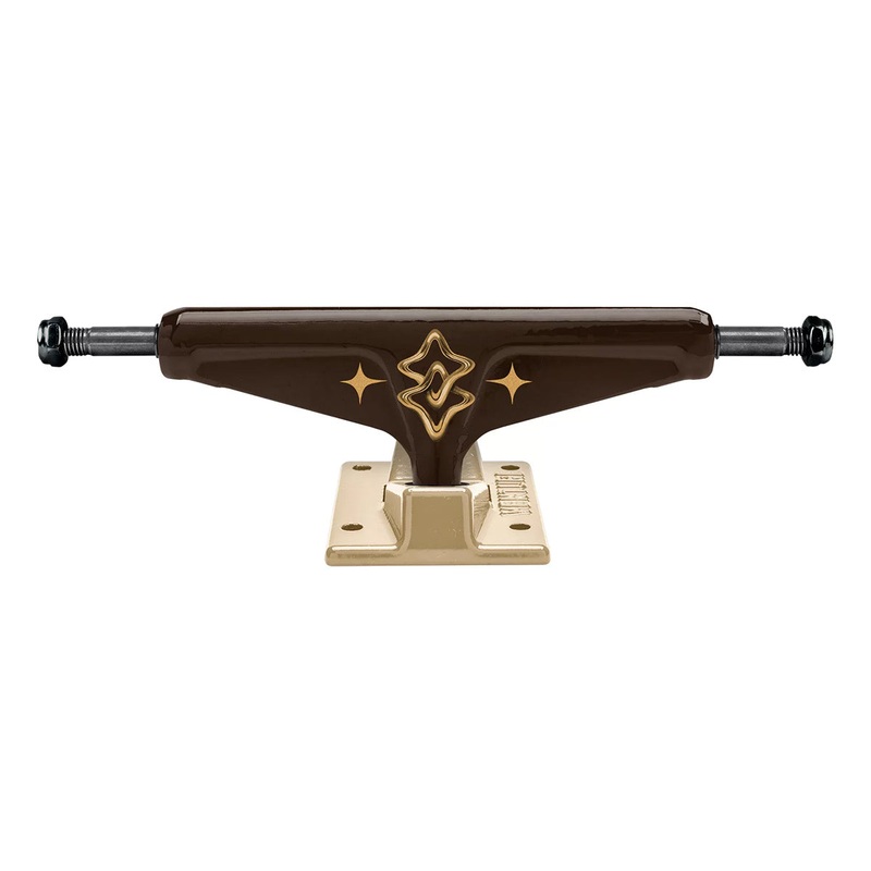 Venture - Carlisle Aikens V Hollow Low 5.2 Skateboard Trucks