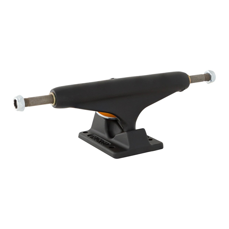 Independent - Blackout 139 Skateboard Trucks