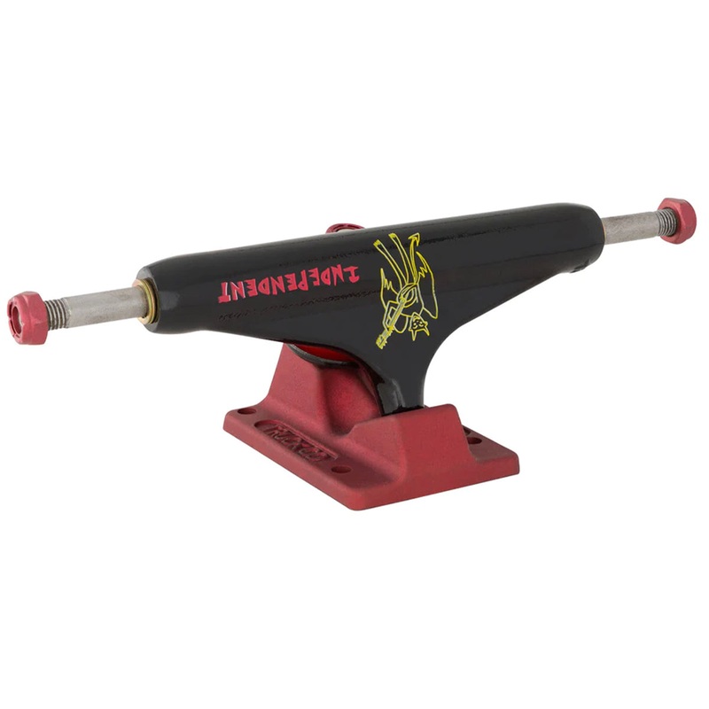 Independent - Breanna Geering Hollow 159 Skateboard Trucks