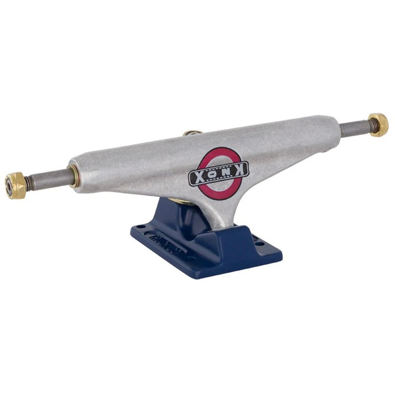 Independent - Knox Forged Hollow 139 Skateboard Trucks