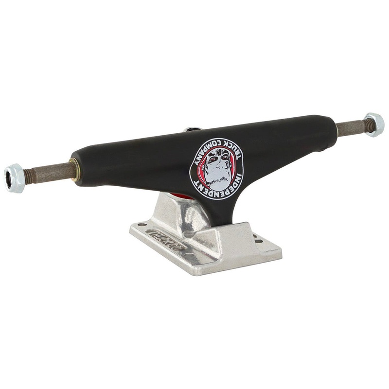 Independent - Omar Hassan Hollow 159 Skateboard Trucks