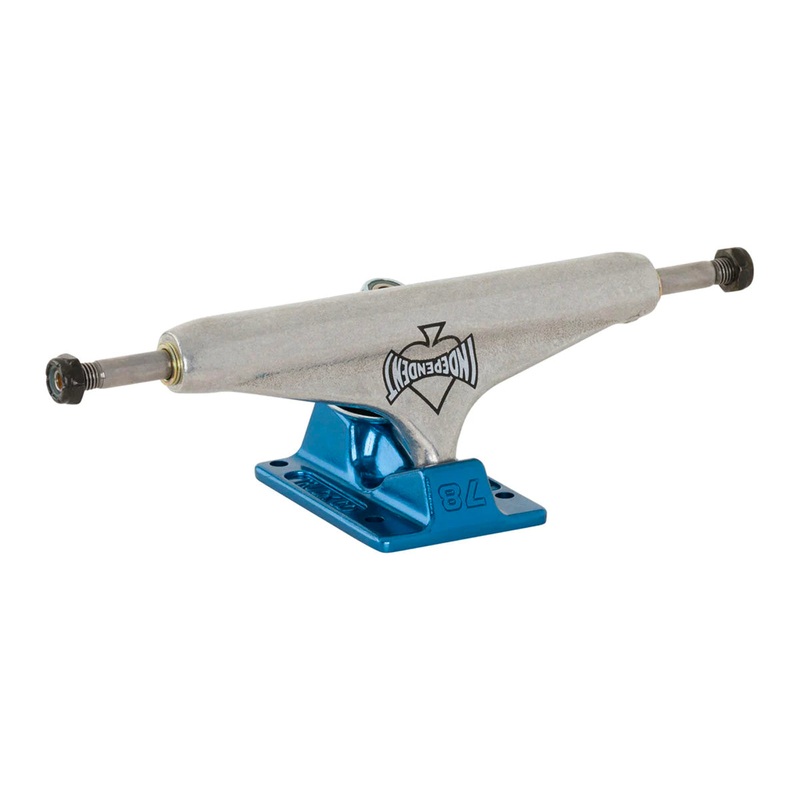 Independent - Forged Hollow Cant Be Beat 78 159 Skateboard Trucks