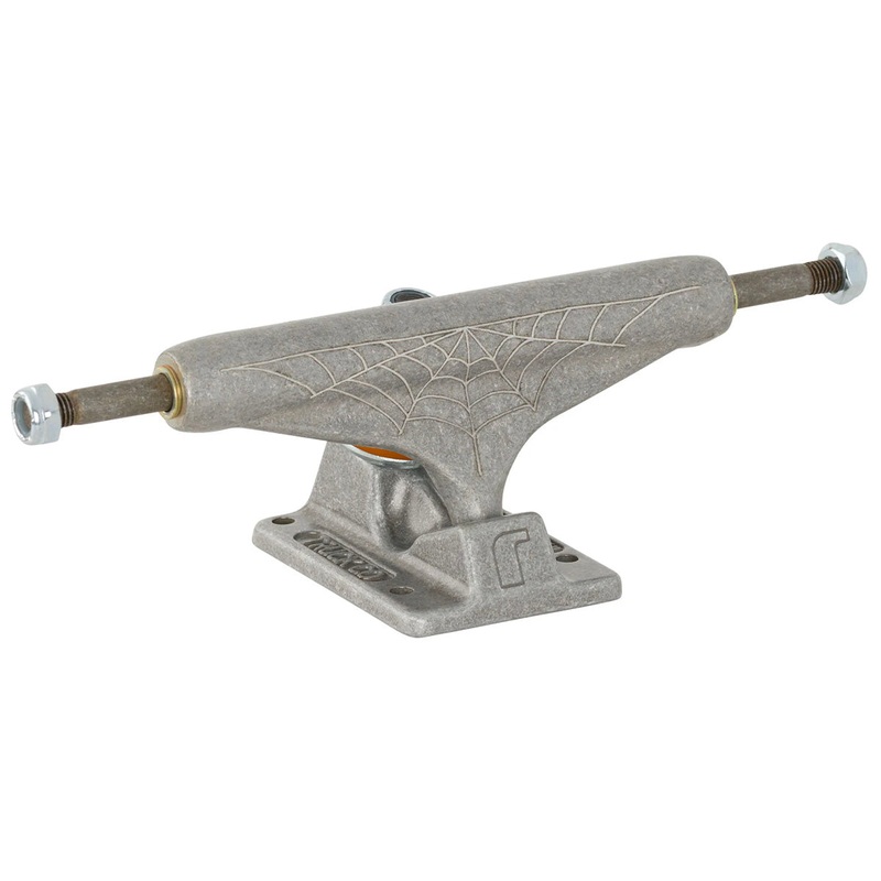 Independent - Justin Henry 139 Skateboard Trucks