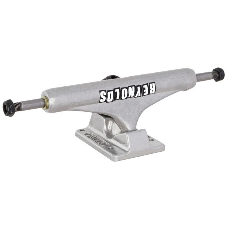 Independent - Reynolds Block Hollow Mid 139 Skateboard Trucks