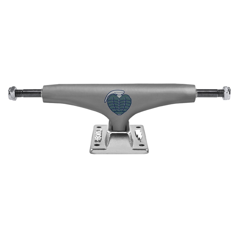 Thunder - OG Grenade Hollow Lights Hi 149 Skateboard Trucks