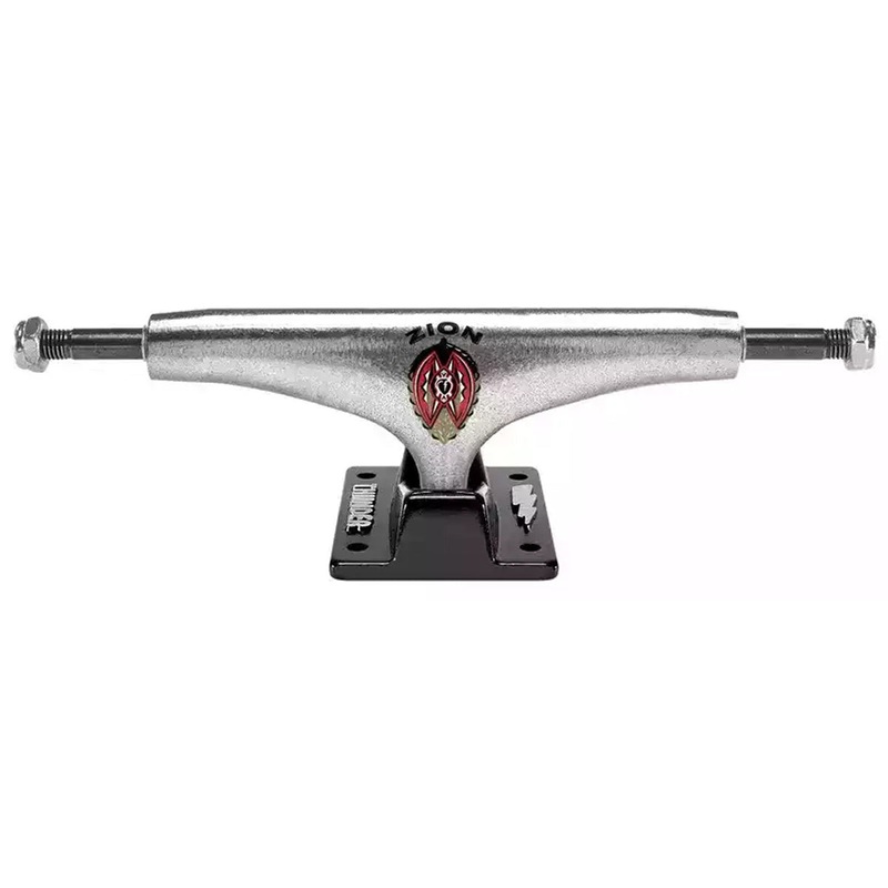 Thunder - Zion Wright Legacy Hollow Lights Hi 148 Skateboard Trucks