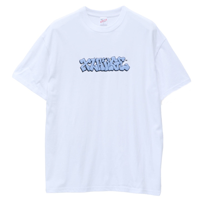 XLarge - Graff Tee White