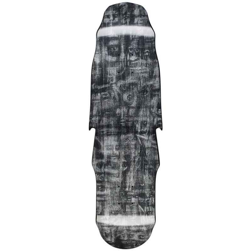 Hockey - Kevin Rodrigues Aparicio 8.4 Skateboard Deck
