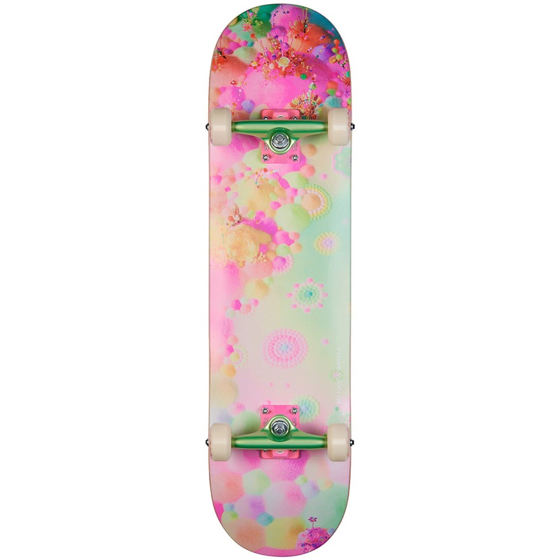 Impala - Pip & Pop Sherbet Island 8.0 Complete Skateboard