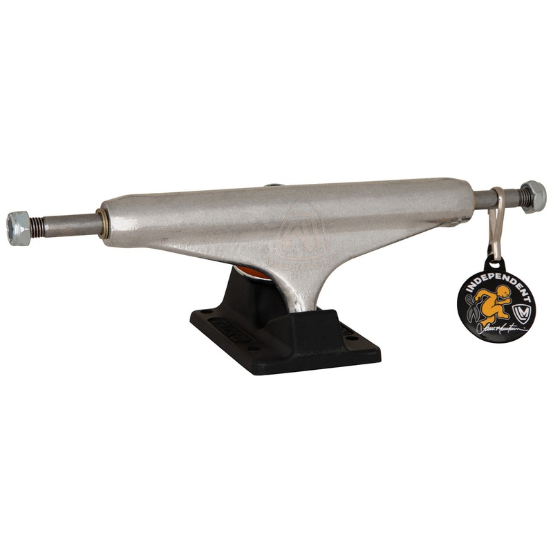 Independent - Lance Mountain Ransom Hollow 149 Skateboard Trucks