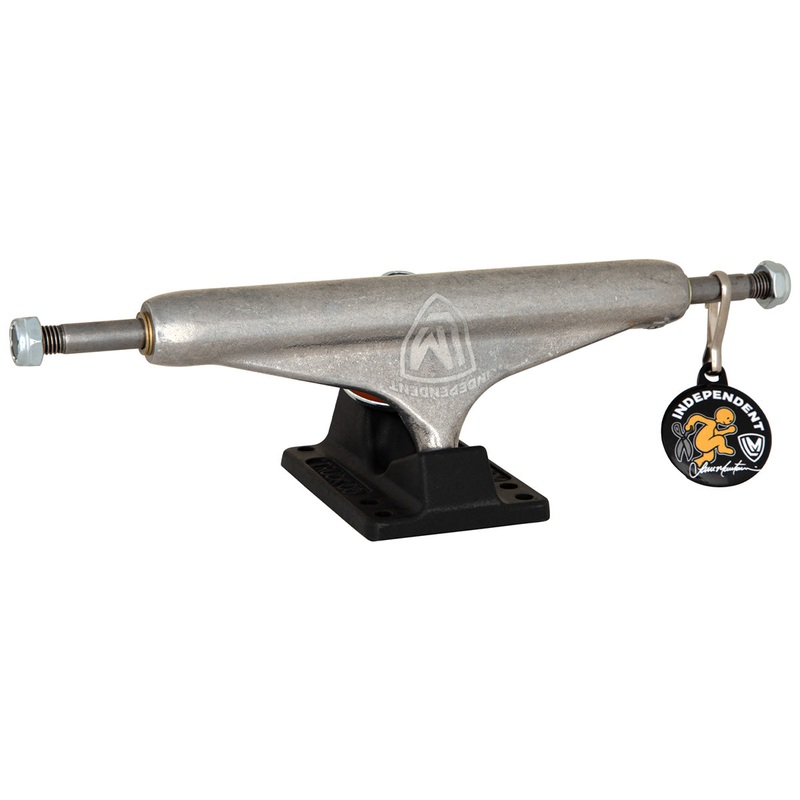 Independent - Lance Mountain Ransom Hollow 169 Skateboard Trucks