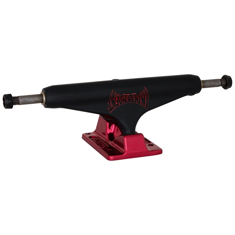Independent - Voltage Span Forged Hollow 149 Skateboard Trucks