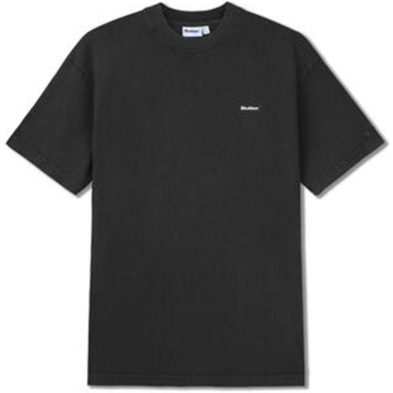 Butter Goods - Basic Tee Black