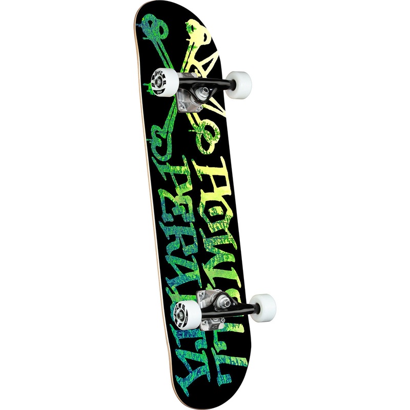 Powell Peralta - Vato Rat Trees 7.5 Complete Skateboard