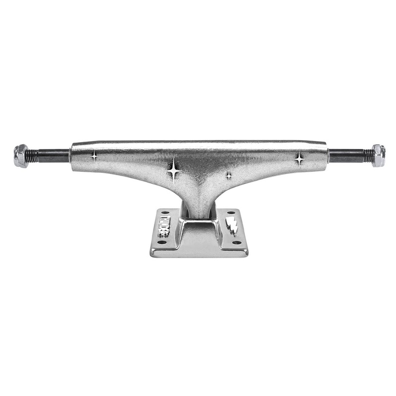 Thunder - Alltimers Lights Hi 148 Skateboard Trucks