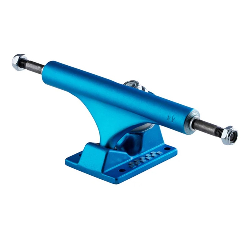 Ace - Sapphire Blue 44 Classic Skateboard Trucks