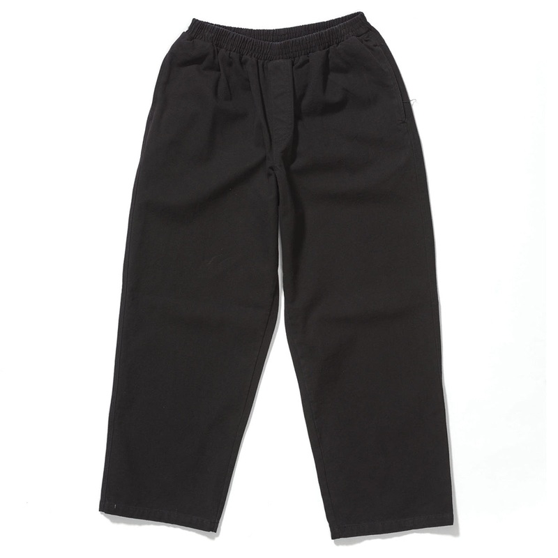 XLarge - 91 Pants Black