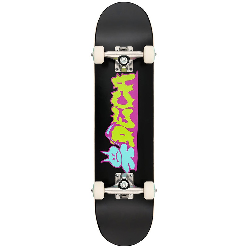 Deca - Kids Frank Mini 7.0 Complete Skateboard