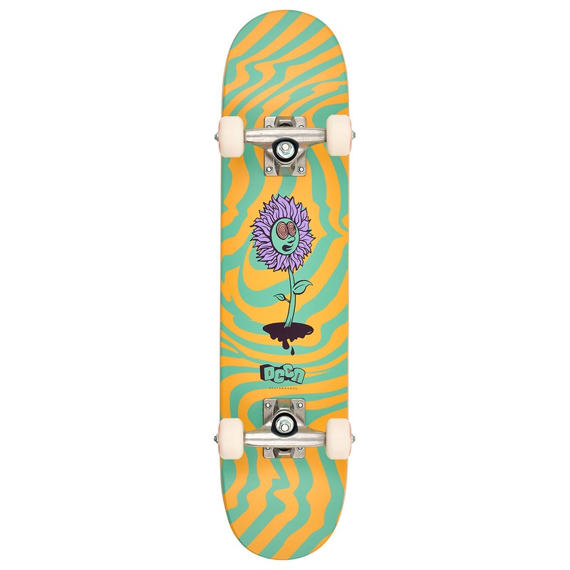 Deca - Kids Timothy Micro 6.5 Complete Skateboard
