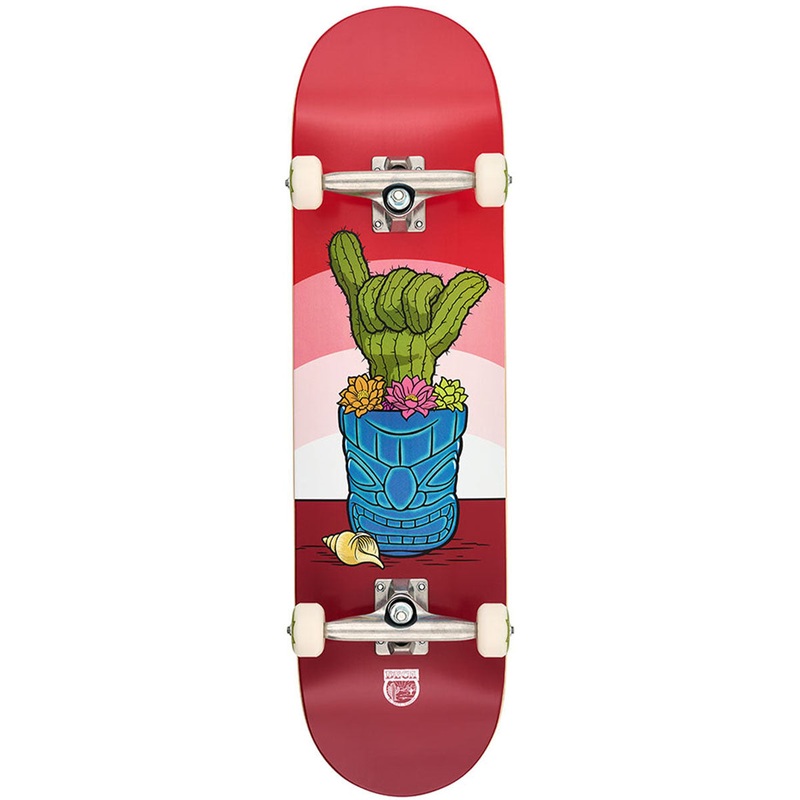Deca - Murphys Cactus Lookin Sharp 8.5 Complete Skateboard