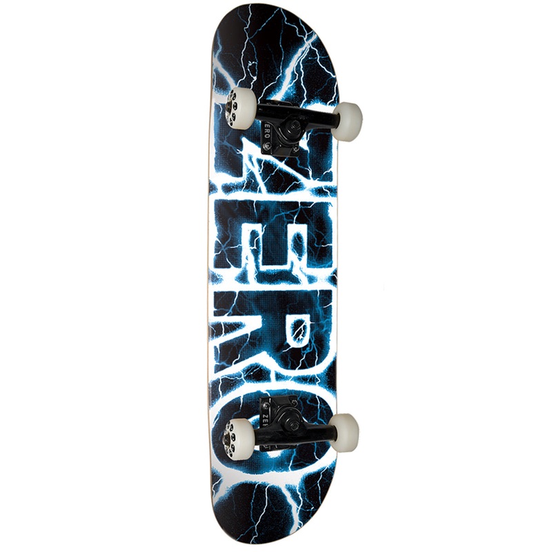Zero - Lightning 8.25 Complete Skateboard