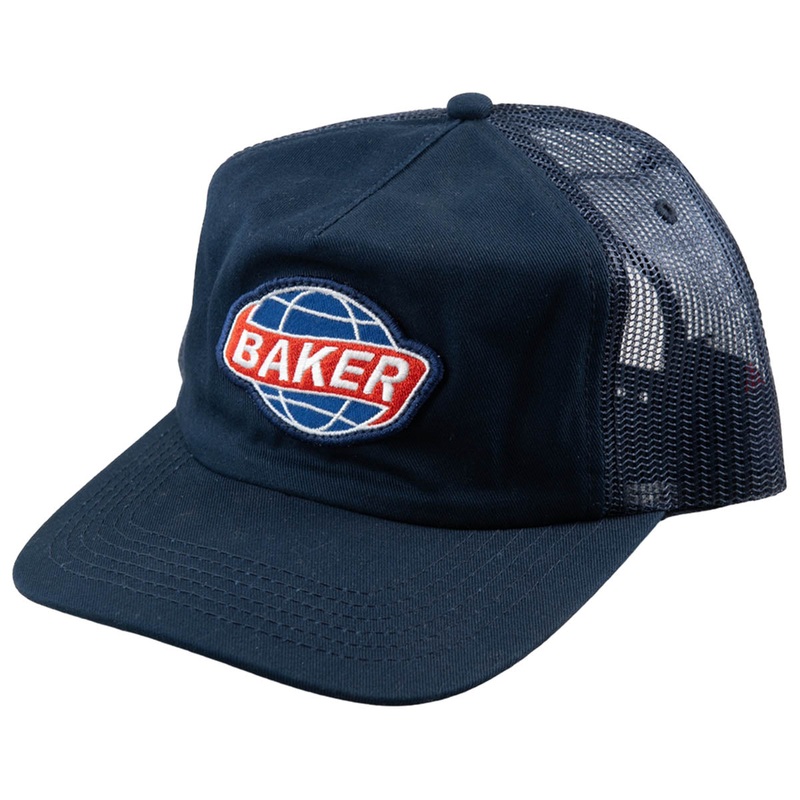 Baker - Universal Trucker Navy