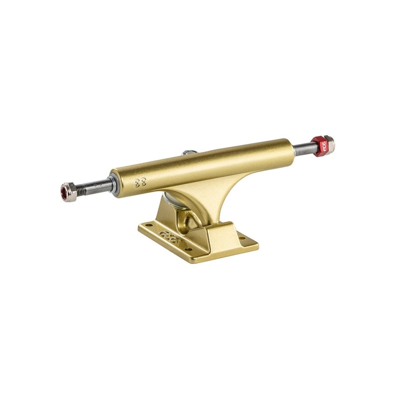 Ace - Gold 33 AF1 Skateboard Trucks