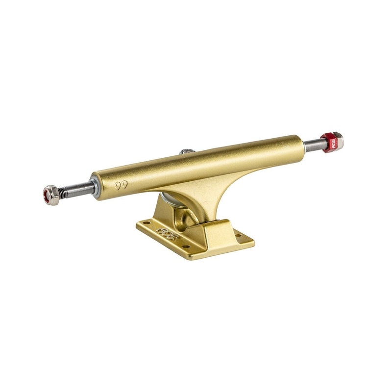 Ace - Gold 66 AF1 Skateboard Trucks