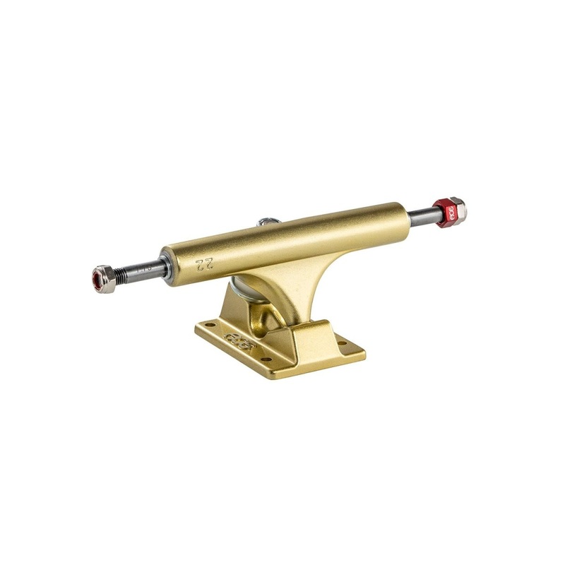 Ace - Gold AF1 Skateboard Trucks