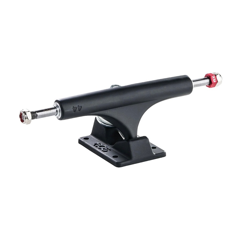 Ace - Matte Black AF1 Skateboard Trucks