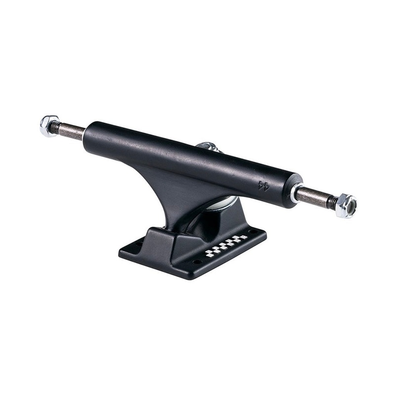 Ace - Matte Black Classic Skateboard Trucks