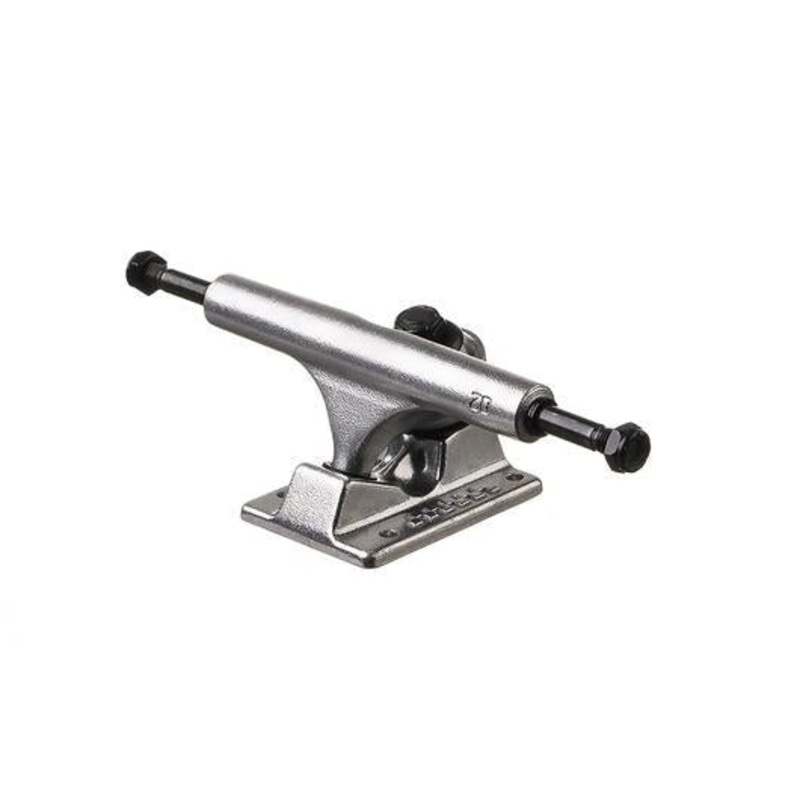 Ace - Polished Low Skateboard Trucks