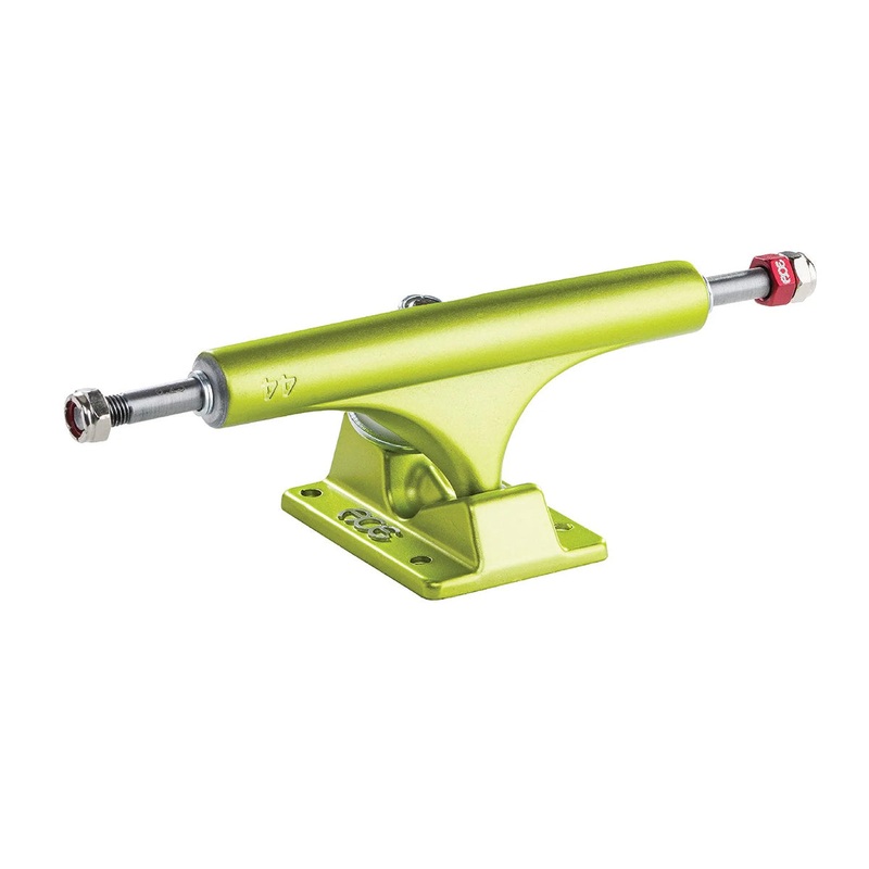 Ace - Satin Lime AF1 Skateboard Trucks