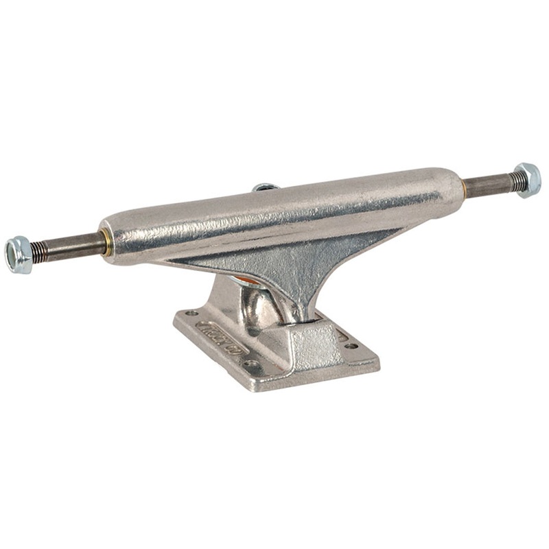 Independent - Polished Standard 139 Skateboard Trucks