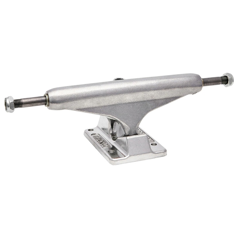 Independent - Stage 11 Polished Standard Skateboard Trucks