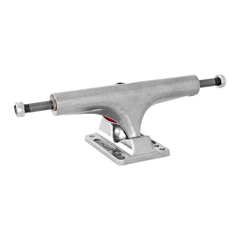 Independent - Stage 4 Polished 151 Skateboard Trucks