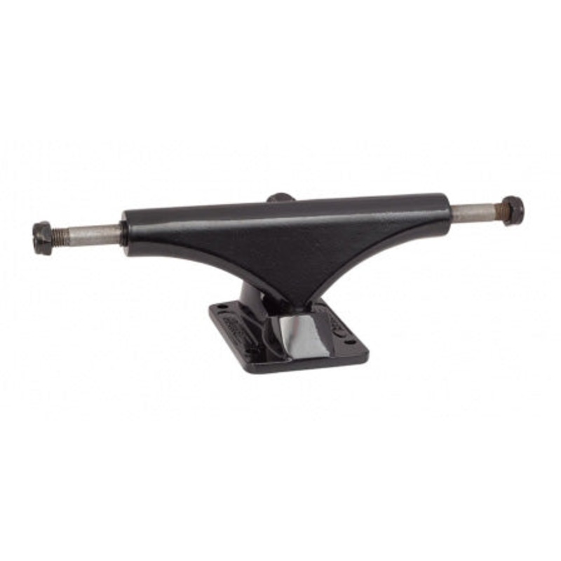 Bullet Black Standard Truck