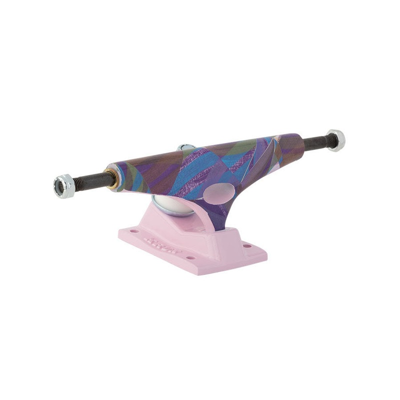 Krux 7.6 K5 Nora Triangle Standard Truck
