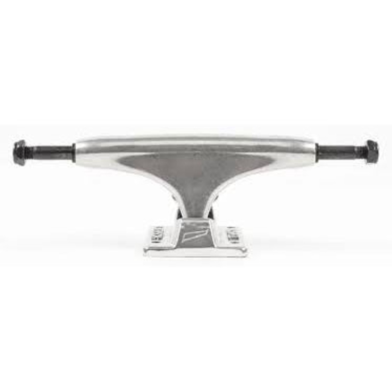 Tensor Alloys Raw Trucks