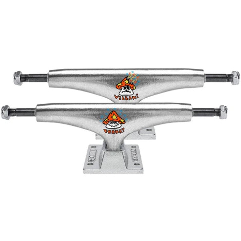 Thunder Villani Artist Team - 151 (8.62"-8.86") TRUCK