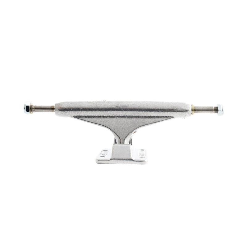 Forged Titanium