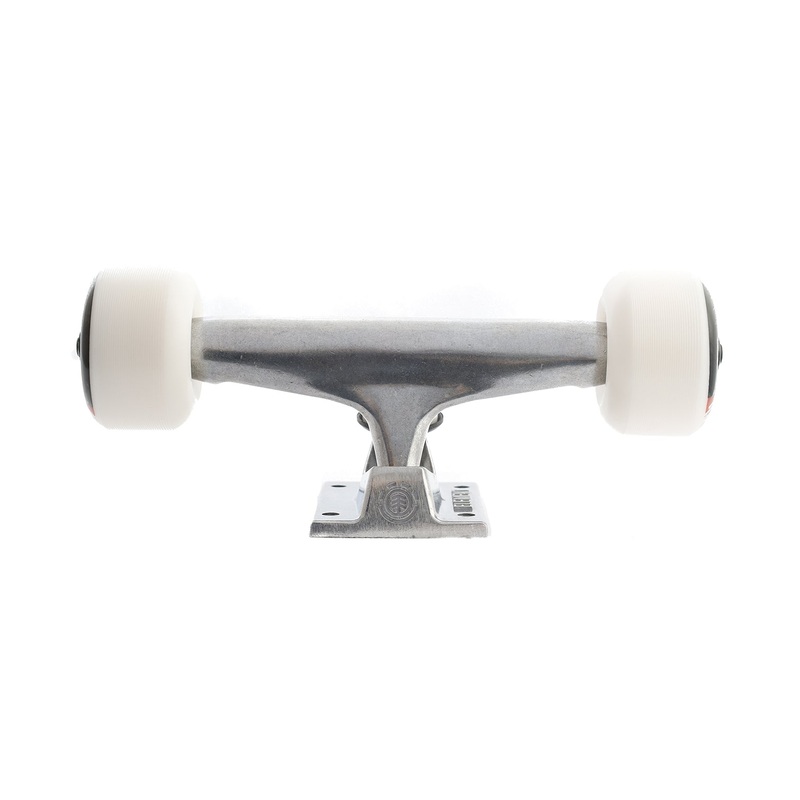 Trucks + Wheels Bundle